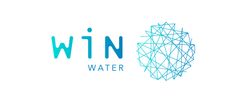WIN Water logo