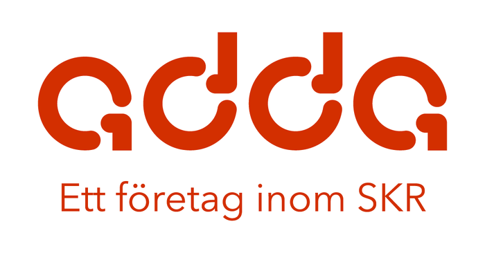 Adda Logotyp | Adda