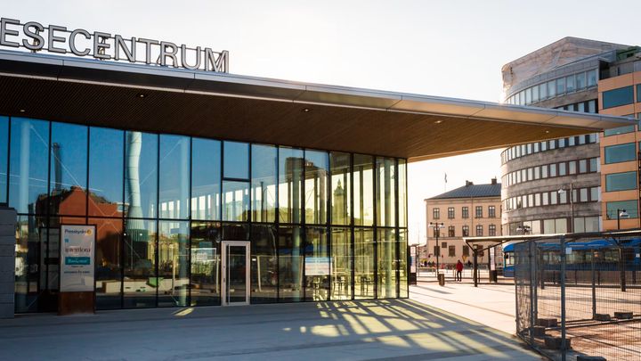 Fotograf: Eddie Löthman