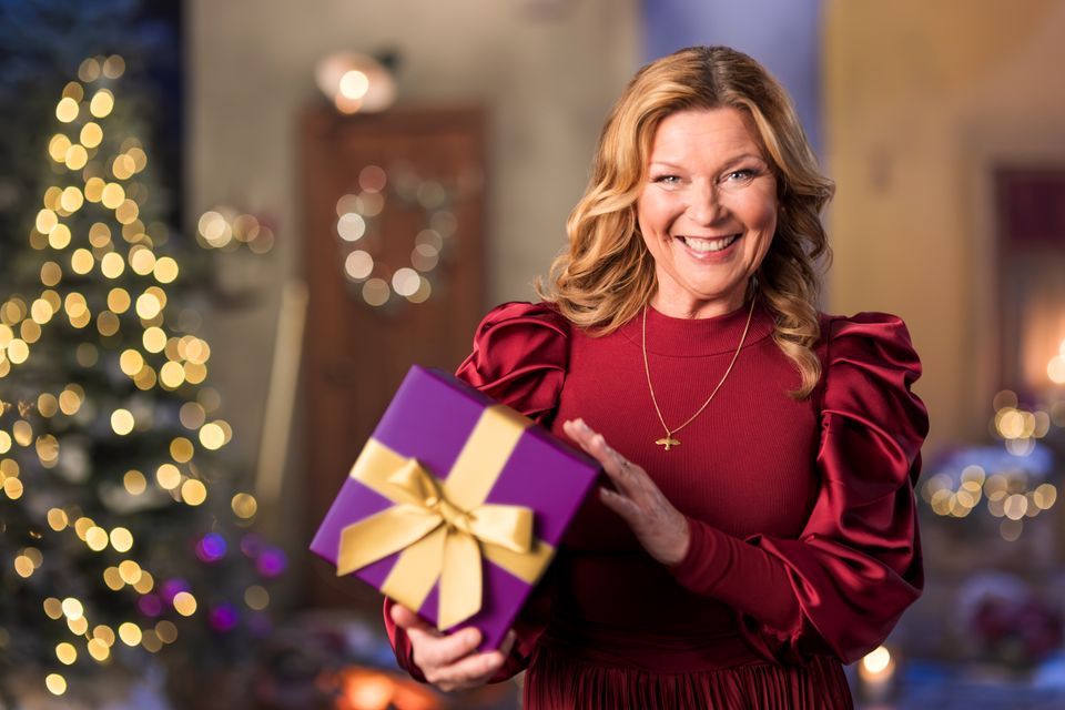 BingoLottos Uppesittarkväll 2025