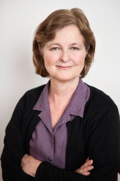 Susanne Öhrling
