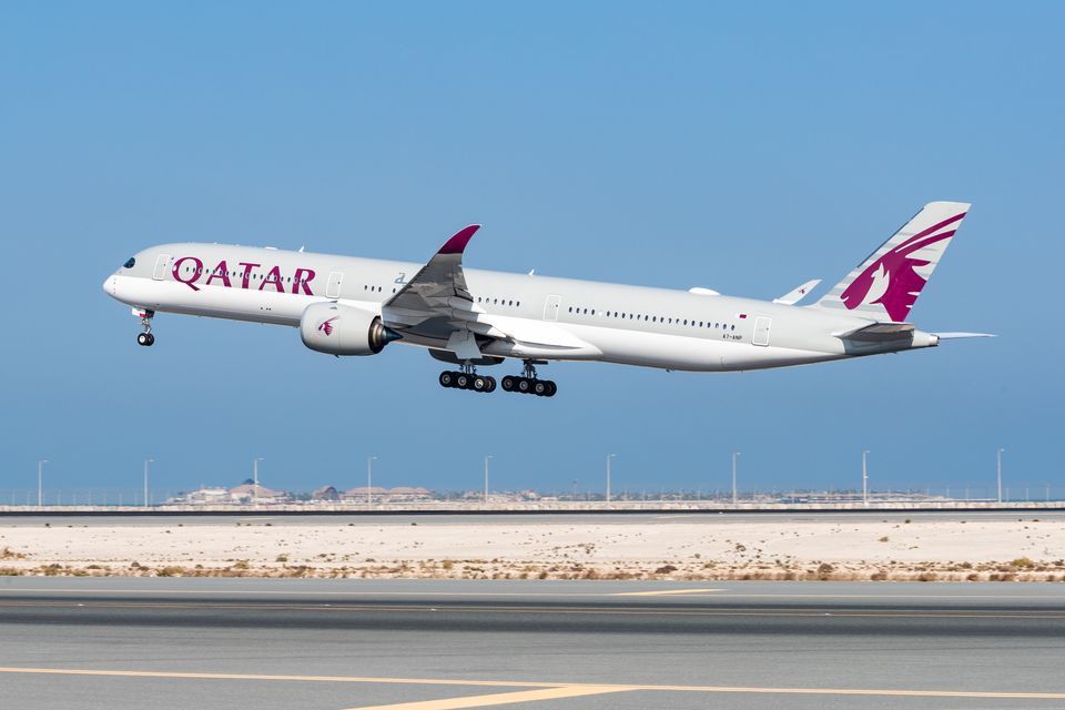 Qatar Airways