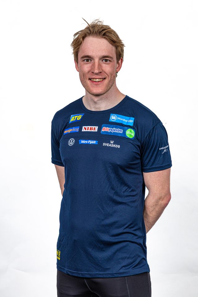 Sebastian Samuelssson