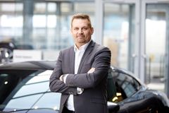 Porsche Center Nacka kommer att öka vår närvaro i en viktig del av regionen och möjliggöra ännu bättre service för nya och befintliga Porsche-kunder, säger Raine Wermelin, Direktör, Porsche Sverige.