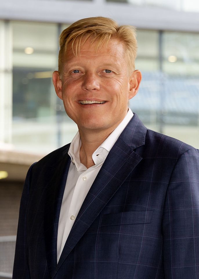 Lars Faeste 