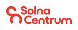 Solna Centrum-logo