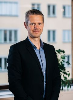 Christian Sandström är biträdande professor vid Internationella Handelshögskolan i Jönköping och forskare på Ratio.