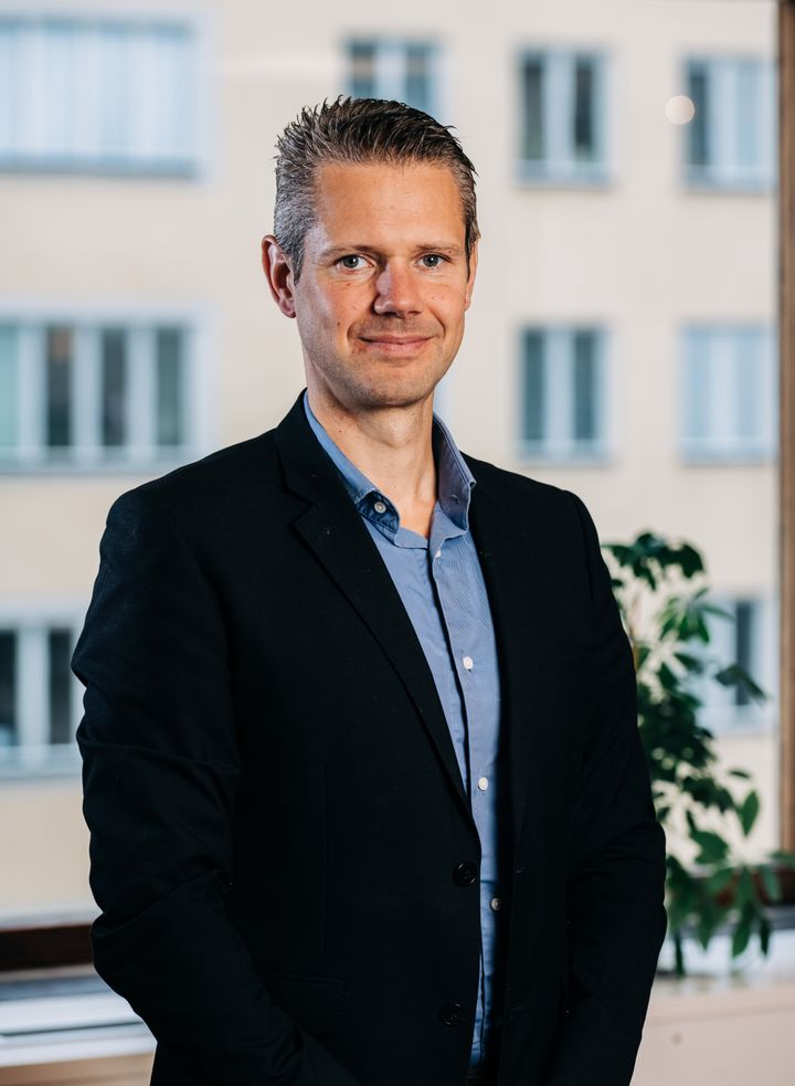 Christian Sandström är biträdande professor vid Internationella Handelshögskolan i Jönköping och forskare på Ratio.