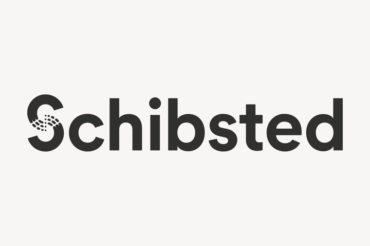 Schibsteds nya logotyp.