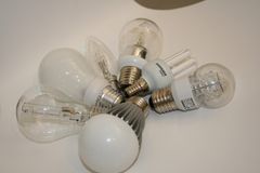 Alternativ till glödlampan