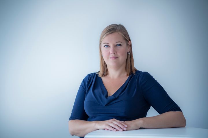Ida Ingerö - näringspolitisk expert personlig assistans Vårdföretagarna