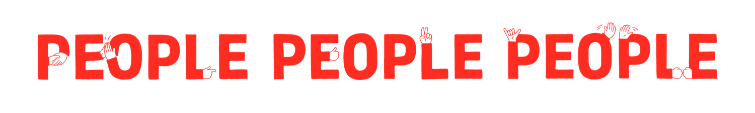People People People
