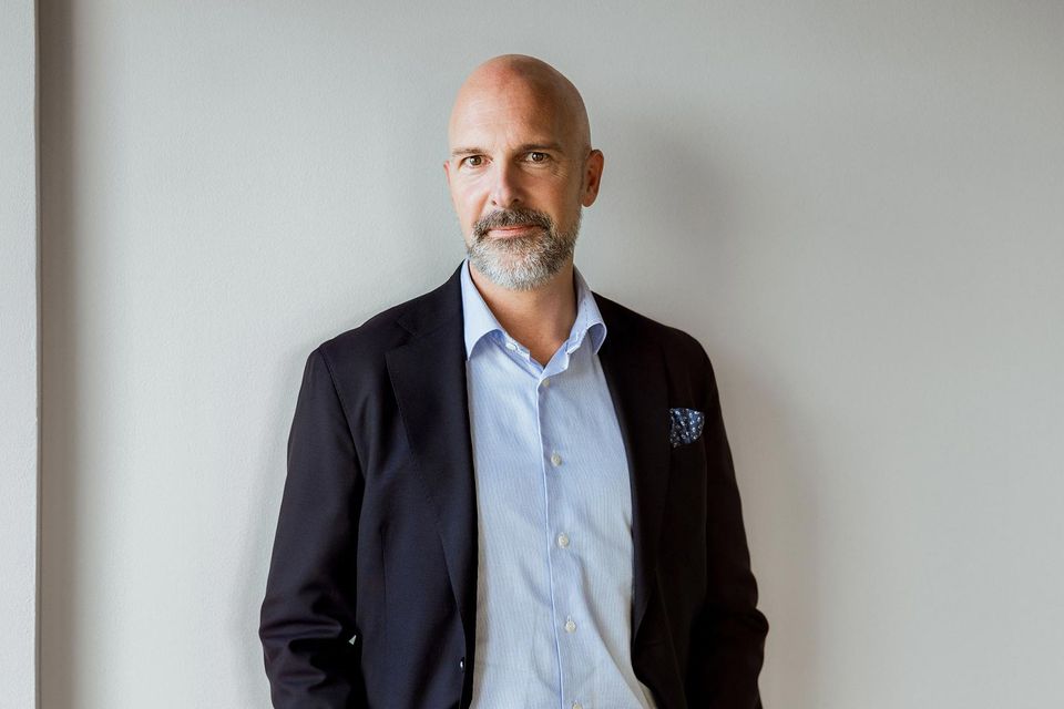 Mikael Kaunitz