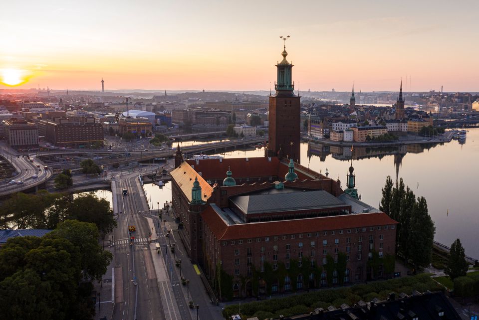 Pressinbjudan: Stockholms Stads Kulturprismottagare 2021 Avslöjas ...