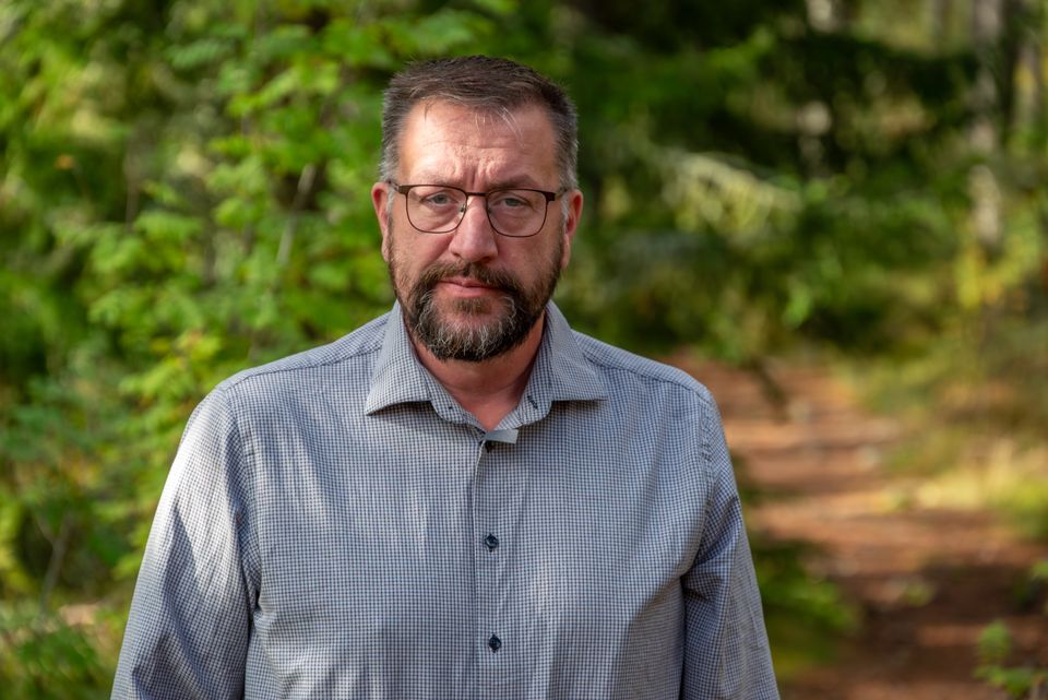 Peter Andersson