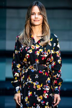 Prinsessan Sofia är ny ledamot i Svenska Hjältars jury. Foto: Lotte Fernvall/Aftonbladet