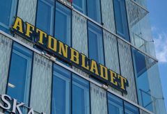 Bonnier och Schibsted ser tillsammans över kvällstidningarnas distribution till återförsäljarna. Foto: Aftonbladet