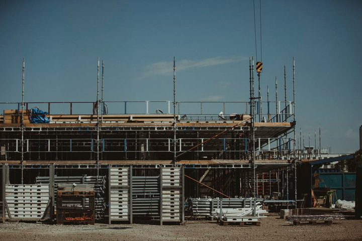 Privata lokaler- Stockholm har ledartröjan, bild: Navet & Mikael Tannus