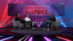 Peter Strömberg,  Erik Askered och Emil ”HeatoN” Christensen medverkar alla i SportExpressens nya e-sportmagasin.