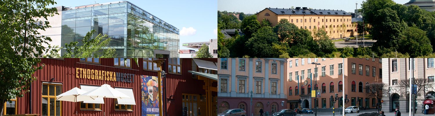 Världskulturmuseerna