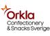 Orkla Confectionery & Snacks Sverige AB
