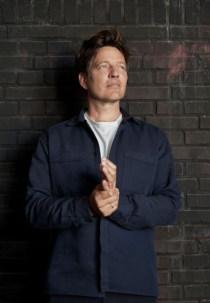 Thomas Vinterberg