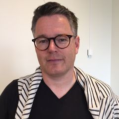 Richard Rosenquist Brandell