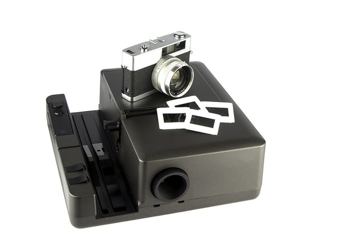 Dags att plocka fram gamla bilder. Upplands Väsby kommun söker invånarnas bilder från Väsbys 70-åriga historia. Foto: Mostphotos (Får endast användas med fotografens godkännande)