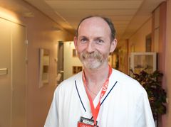 Pressmeddelande Adrian Meehans avhandling, Region Örebro län 2018