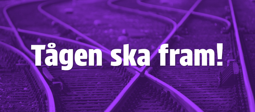 Spårfel