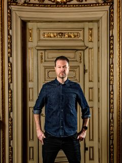 Foto: Johan Bergmark