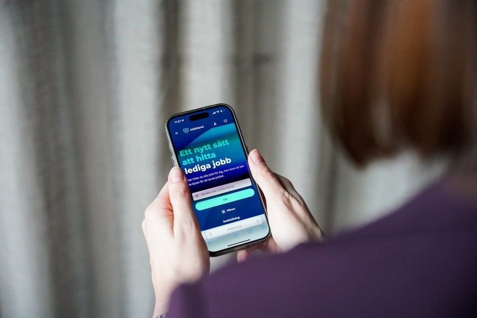 Jobbland.se