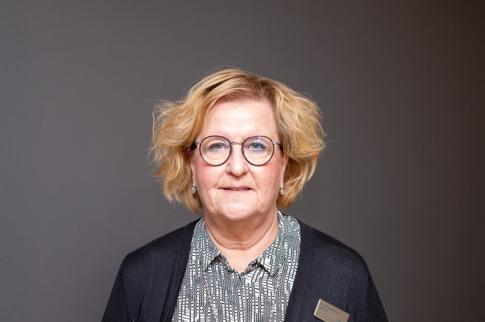 Eva Pettersson