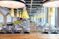 Restaurang IKEA Hyderabad 2