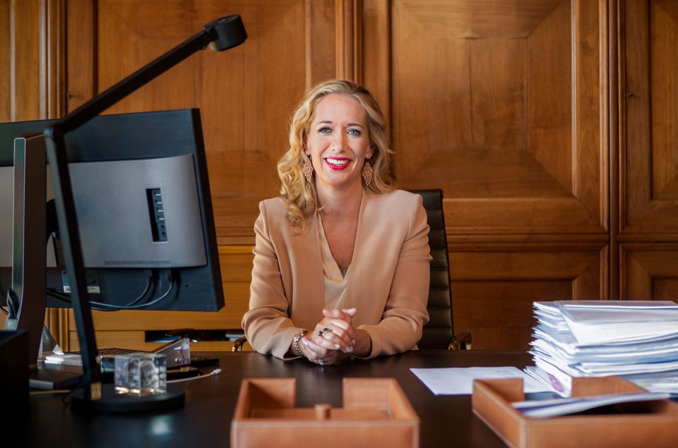 Mia Edwall Insulander