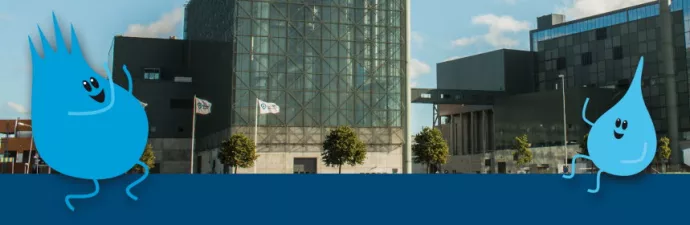 Bild: Pyret och Pärlan finns på plats under Öppet Hus