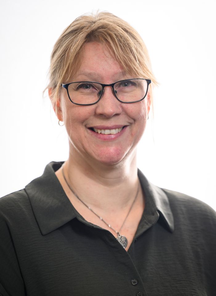 Katarina Norlander