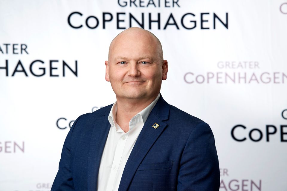 Lars Gaardhoj