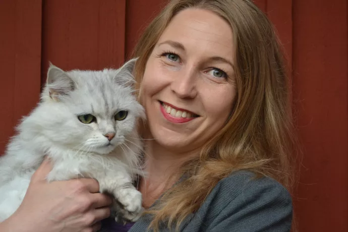 Great membership increase for Djurens Rätt (Animal rights Sweden ...