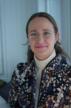 Elin Täufer Cederlöf