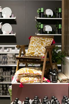 URSPRUNGLIG kollektion