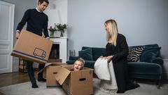 Sex av tio svenskar tror att bostadspriserna kommer att öka under 2021. Det visar en ny undersökning gjord av Länsförsäkringar Fastighetsförmedling.