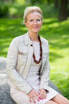 Mai-Lis Hellénius