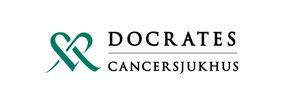 Docrates Cancersjukhus-logo