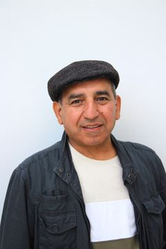 Basim Jamal, Umeås fristadsmusiker.