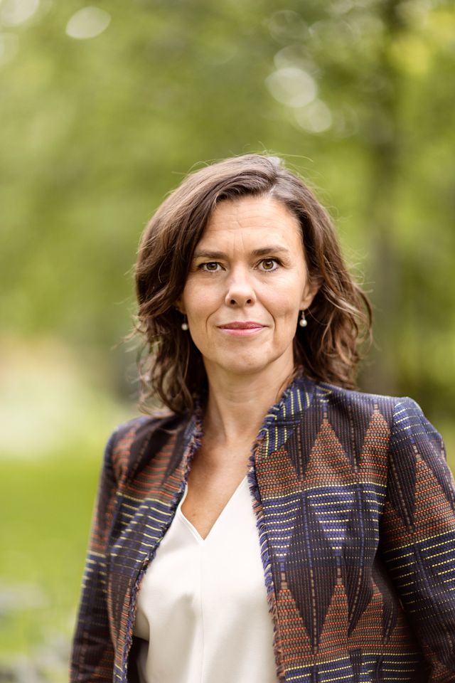 Åsa Persson