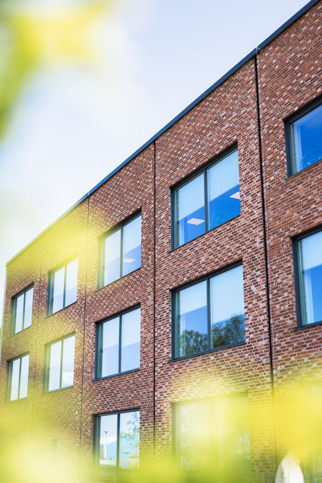 Växjö stadsbussdepå 5