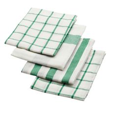 ELLY kökshandduk 20:-/set om 4