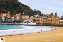 bild spain.info San Sebastian