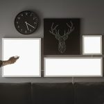 FLOALT LED ljuspaneler